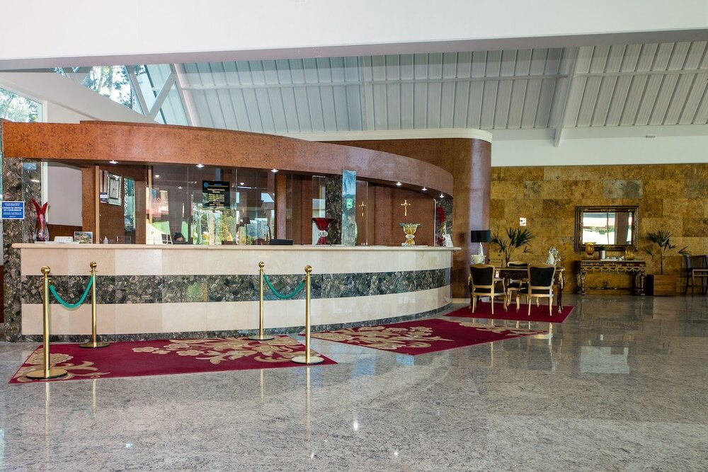 Фото Dan Inn Campos do Jordão