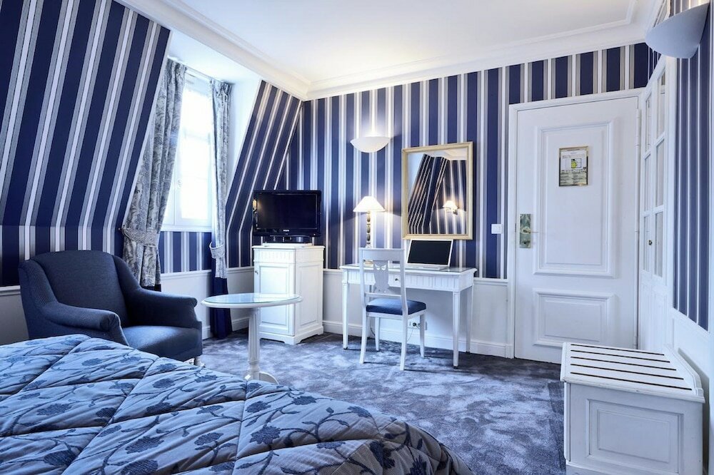 Фото Golden Tulip Washington Opera