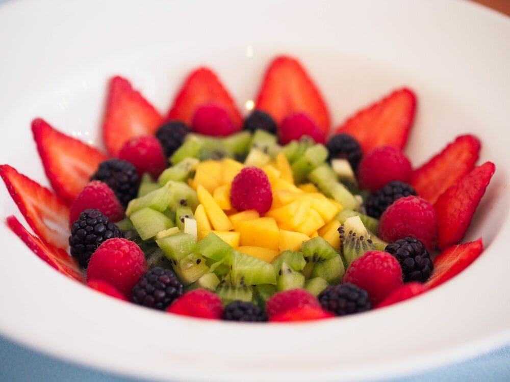 Фото The New England