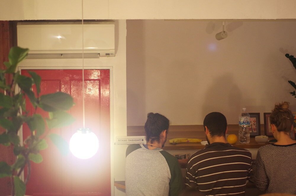 Фото Plum Hostel