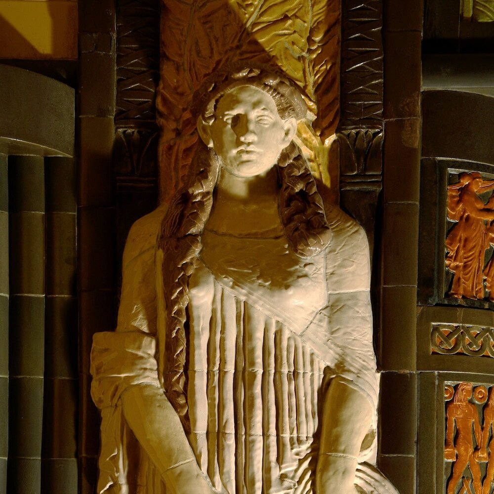 Фото Арт-Деко Империал