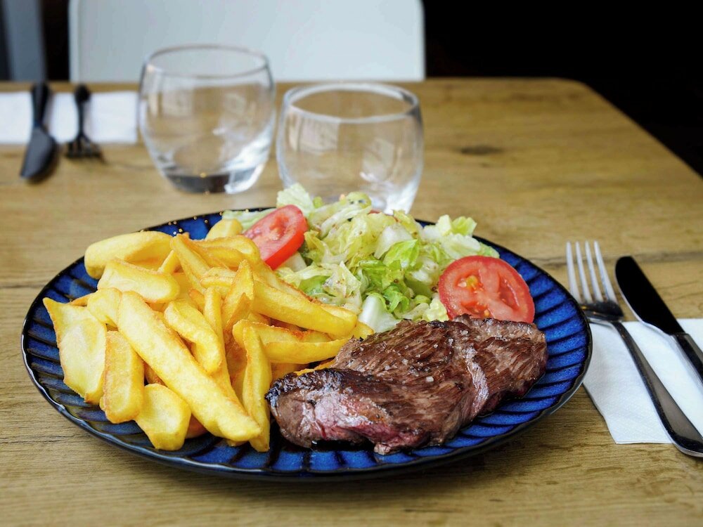 Фото Ibis Toulouse Centre