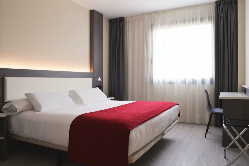 Hotel Hotel New Bilbao Airport, Basque Country, photo