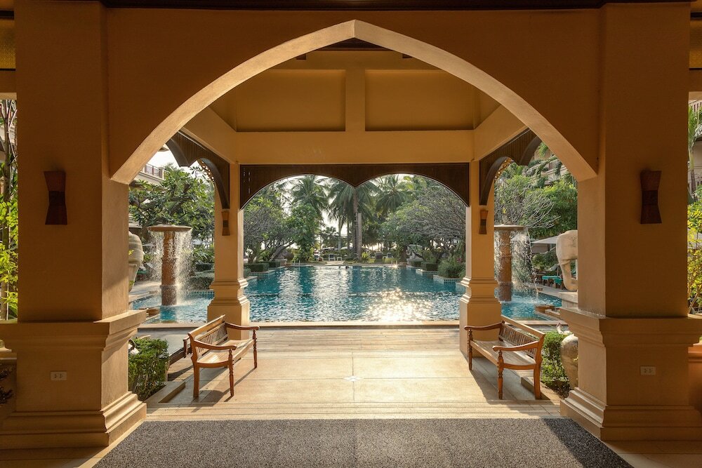 Фото Avalon Beach Resort