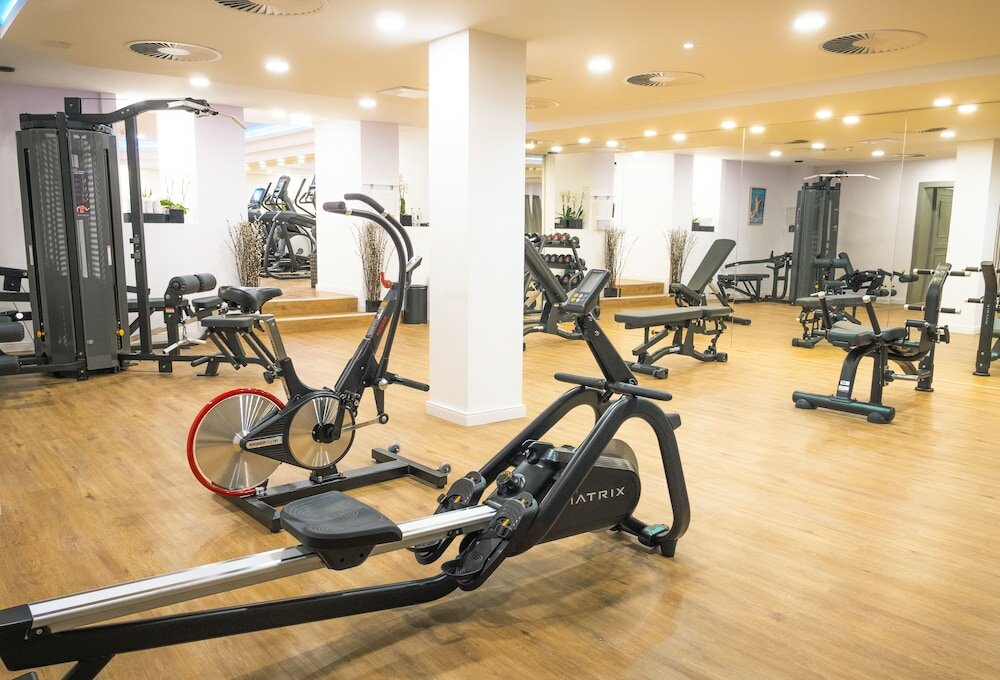 Фото Steigenberger Hotel Koln