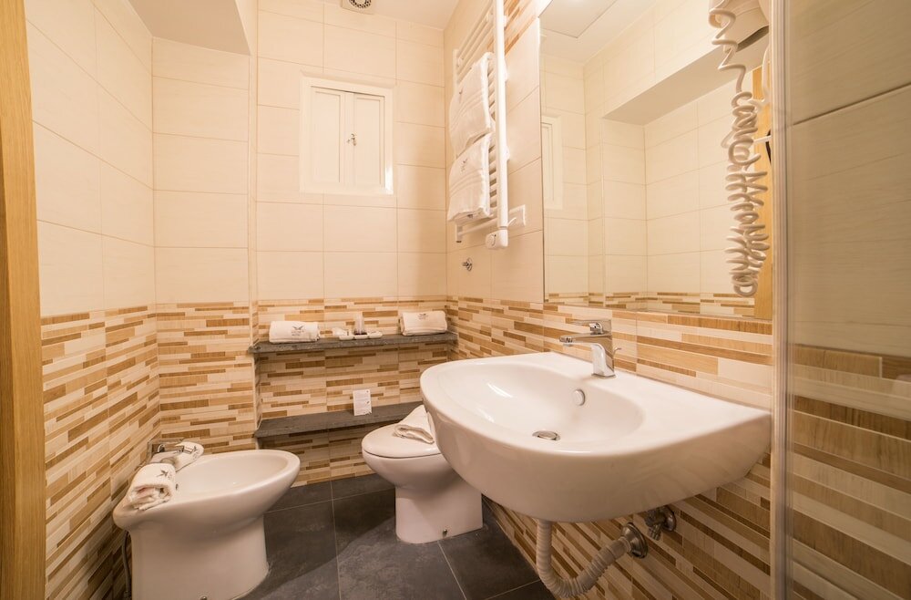 Фото Hotel Airone