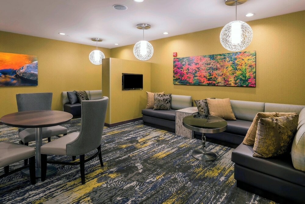 Фото SpringHill Suites by Marriott Fishkill
