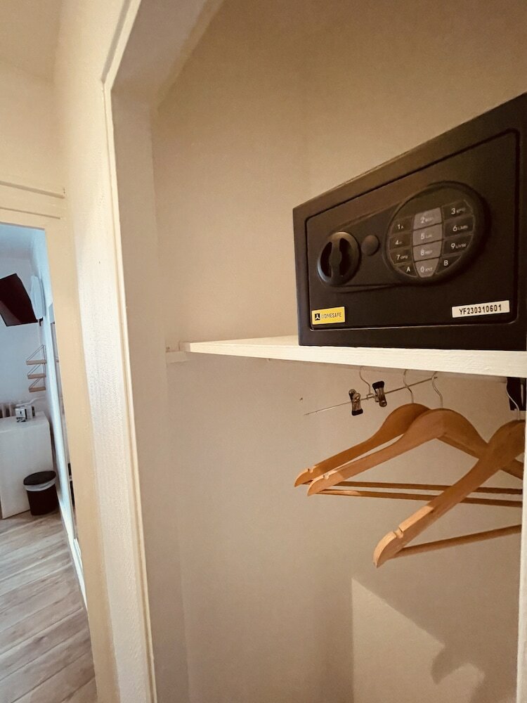 Фото Pavillon Opera Lafayette