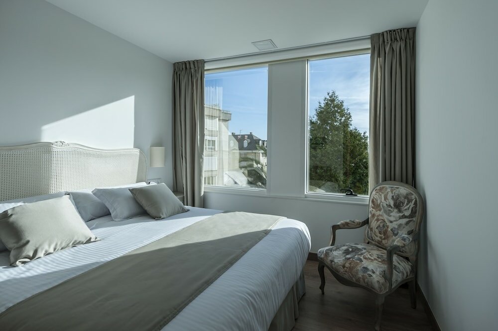 Фото Suite Home Sardinero