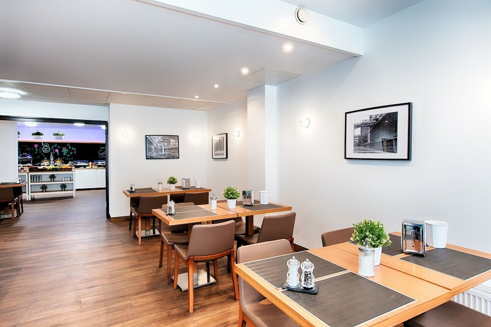 Фото Hotel Senator