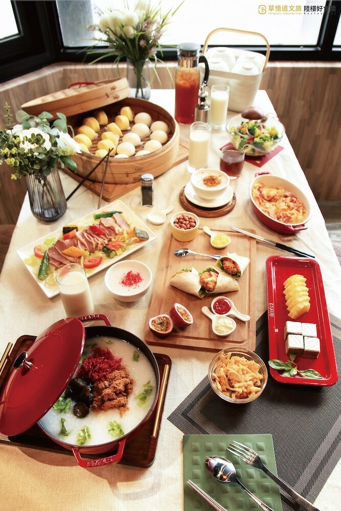 Фото Calligraphy Greenway Hotel