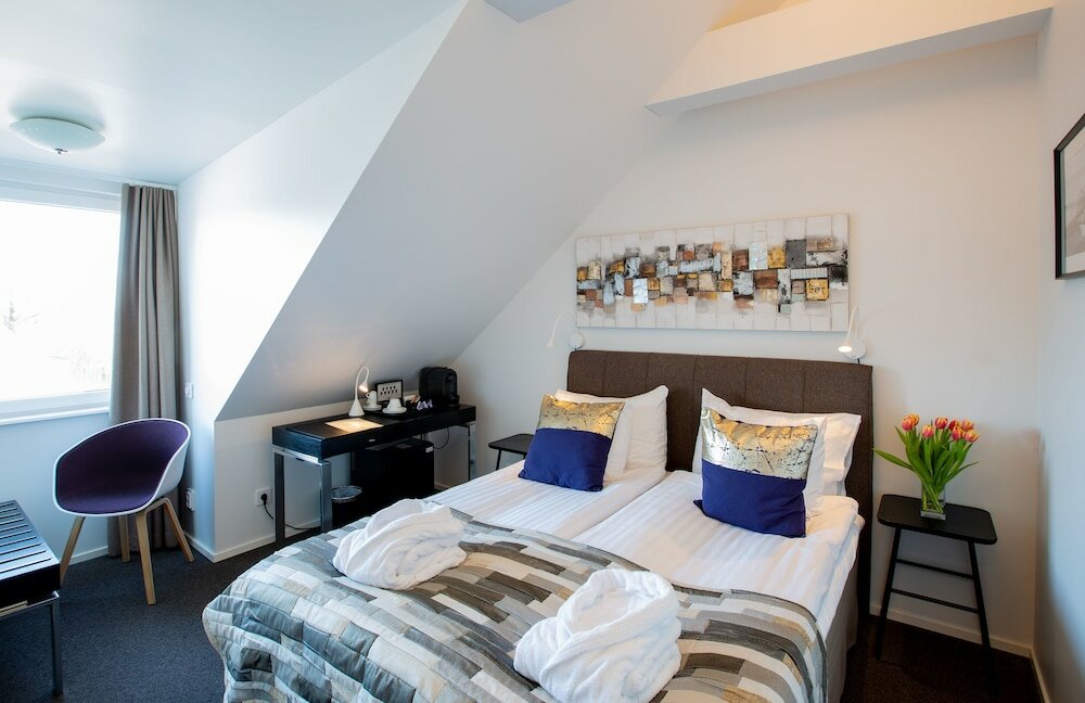 Фото Smygehus Havsbad