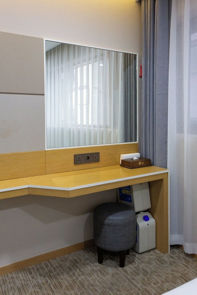 Фото The Recenz Dongdaemun Hotel