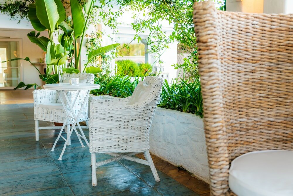 Фото La Peschiera