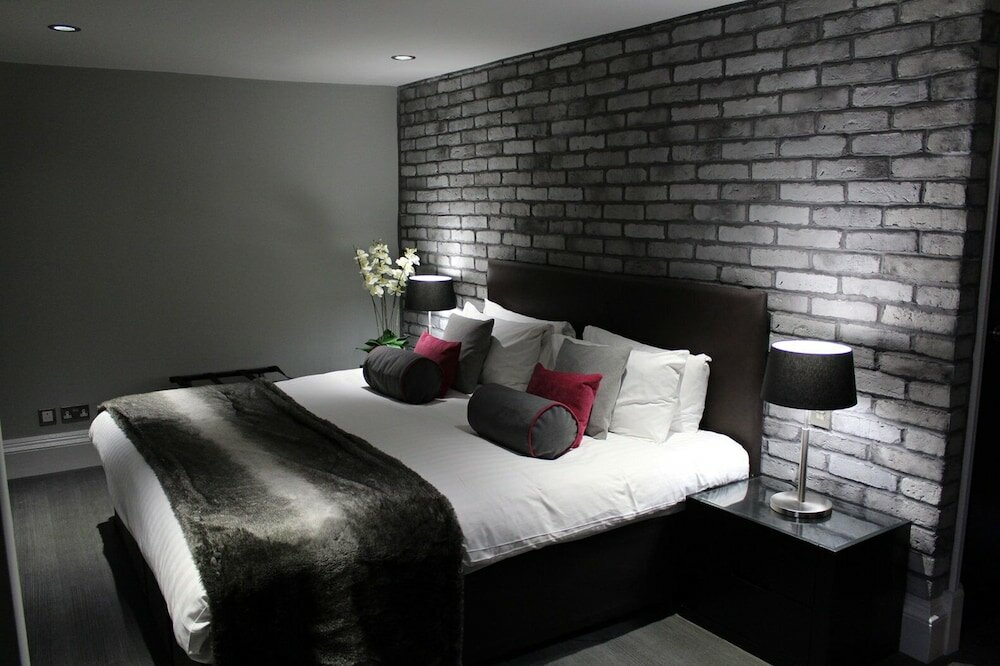 Фото Grey Street Hotel