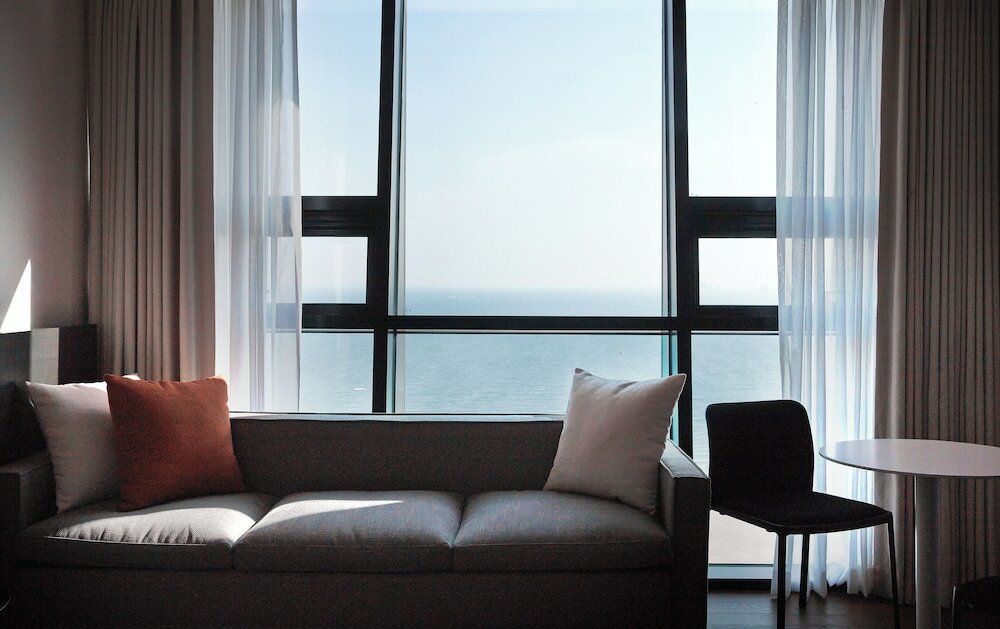 Фото Shilla Stay Haeundae