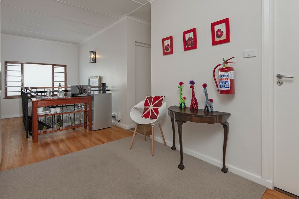 Фото 6 Stemmet Lodge