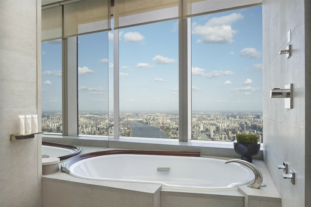 Фото Park Hyatt Shanghai