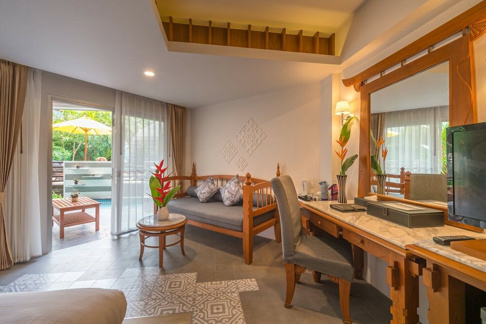 Фото Aonang Princeville Villa Resort and SPA