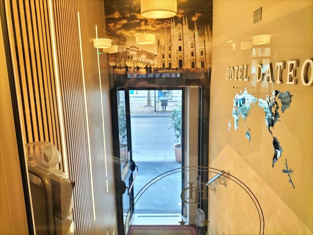 Фото Hotel Dateo