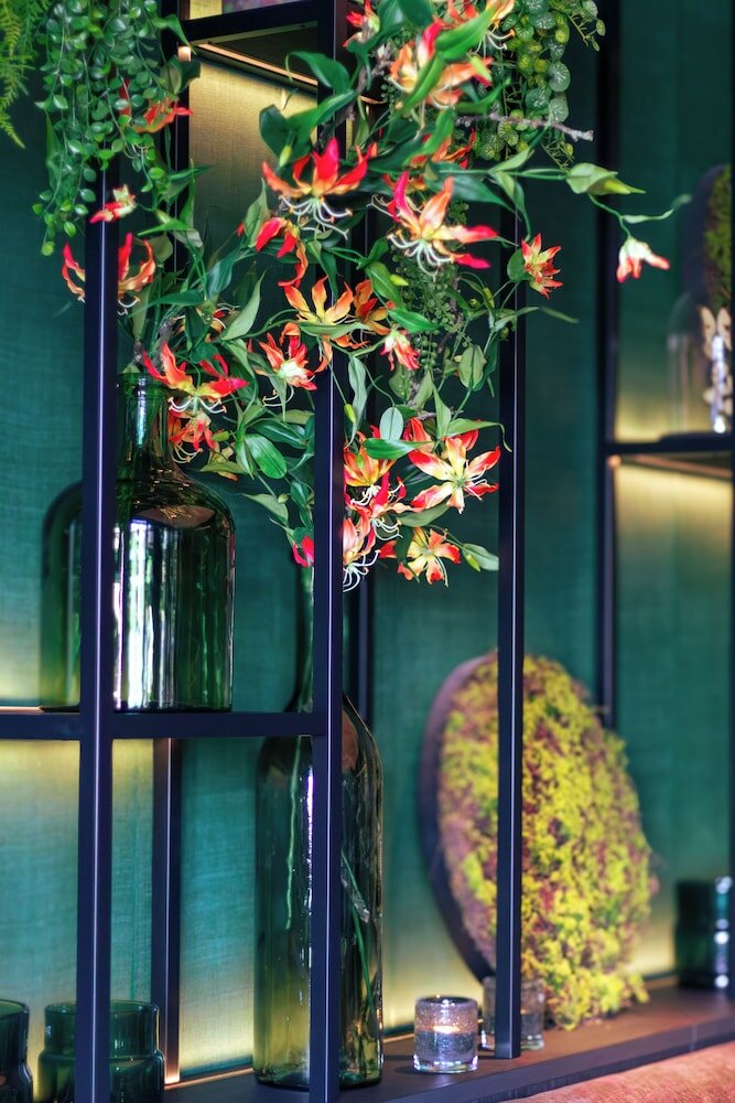 Фото Van Der Valk Hotel Houten - Utrecht