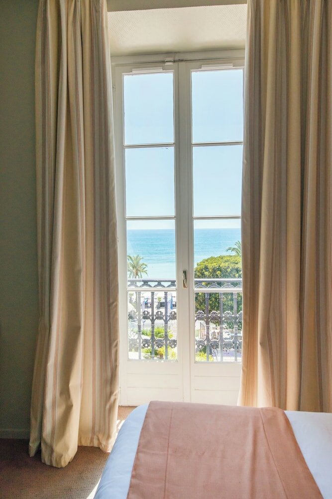 Фото Hôtel Vacances Bleues Balmoral