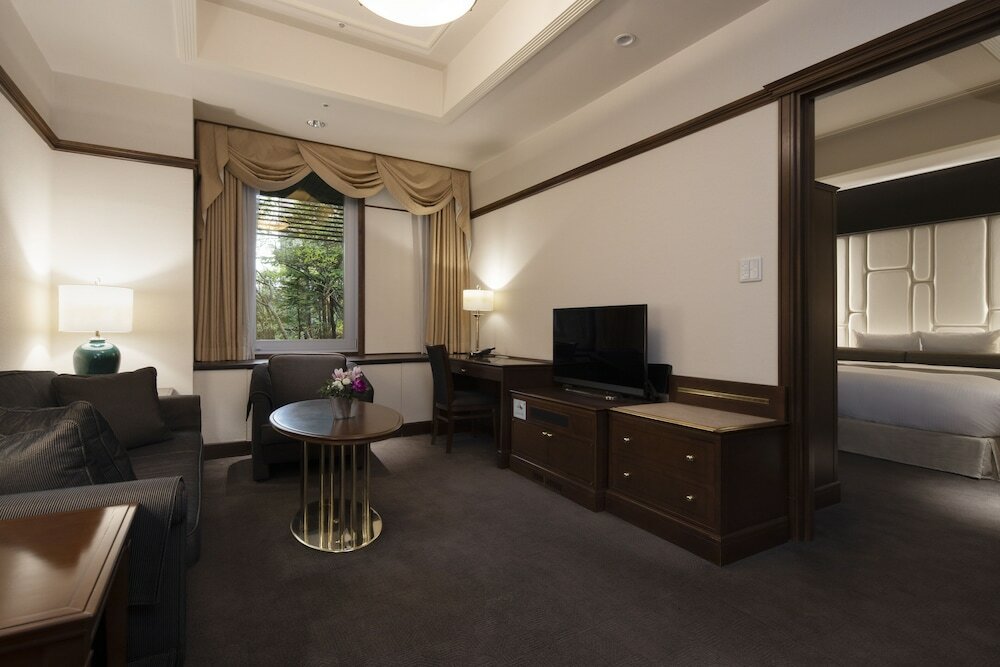 Фото Sapporo Grand Hotel