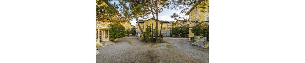 Фото Hotel Ville Bianchi