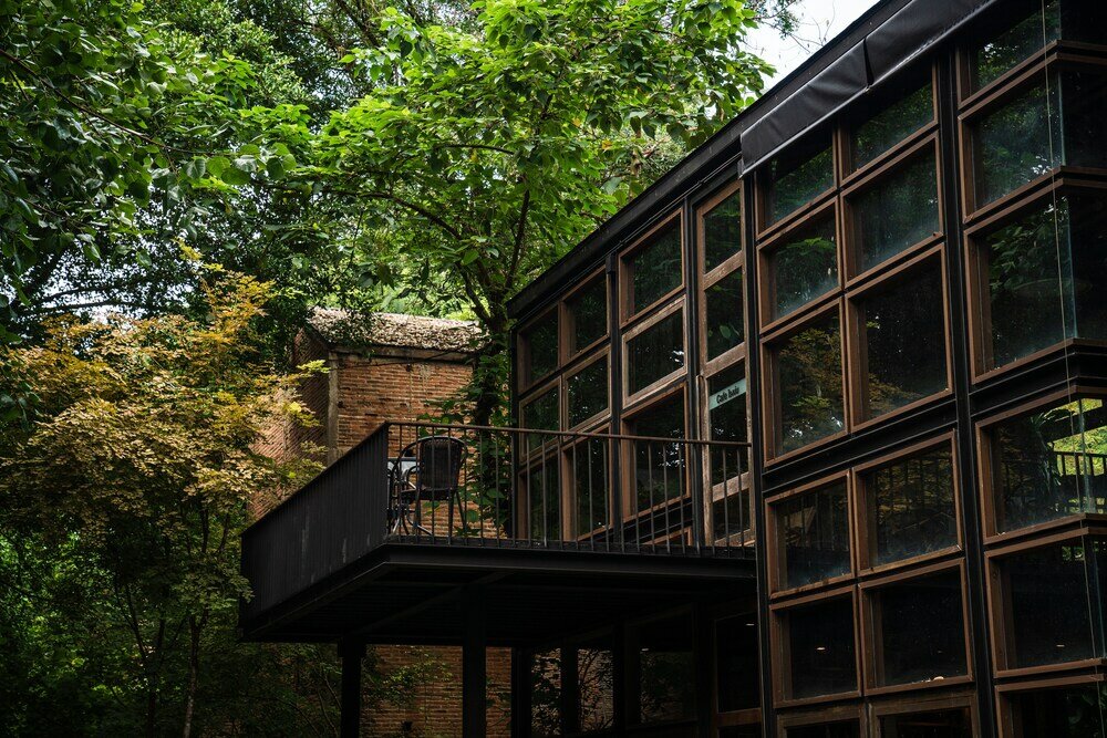 Фото Kaomai Lanna Resort