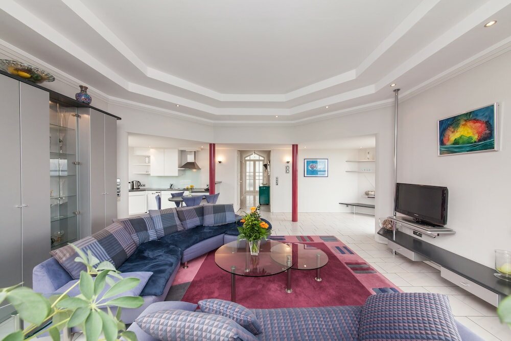 Фото Novum Hotel Strijewski Wolfsburg