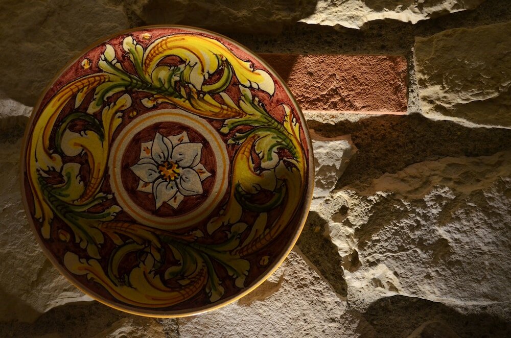 Фото Tenuta Uccellina