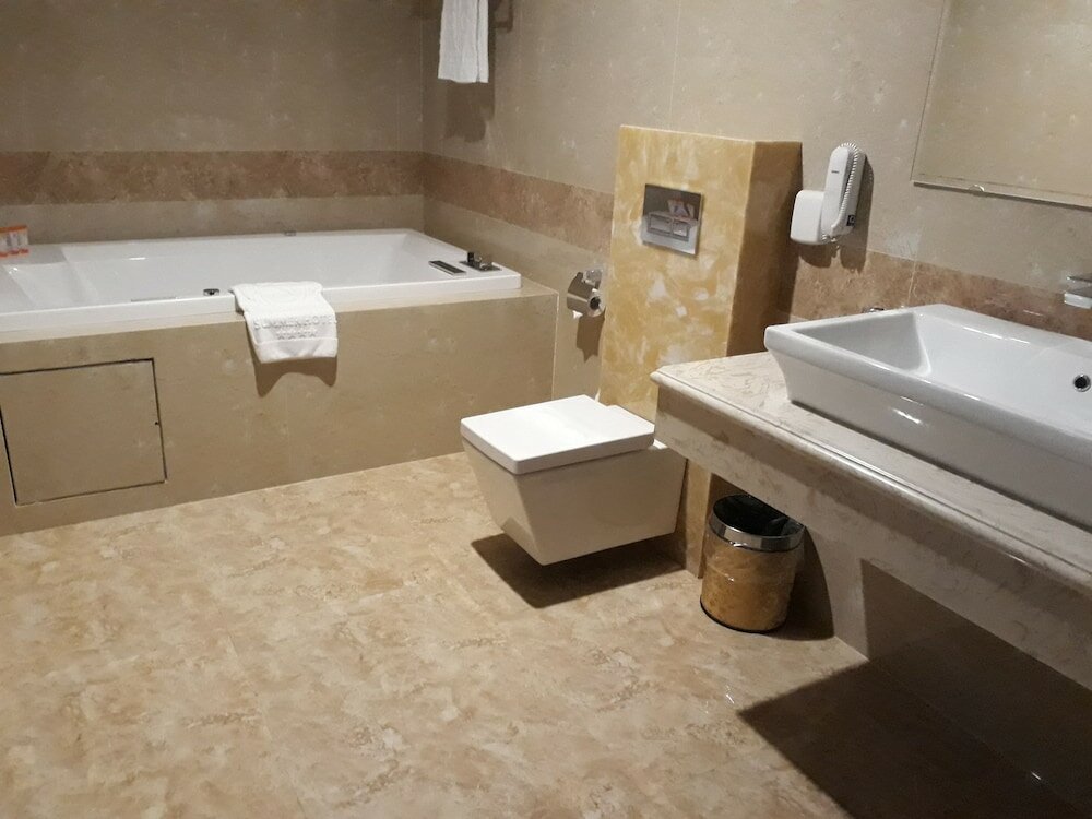 Фото Summer Cua Lo Hotel