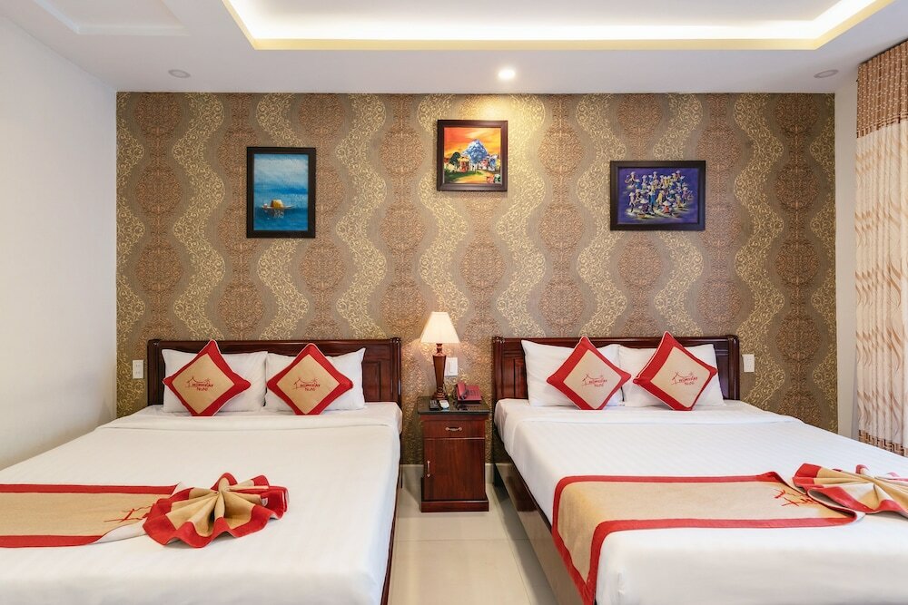 Фото NuNi Hoi An Homestay