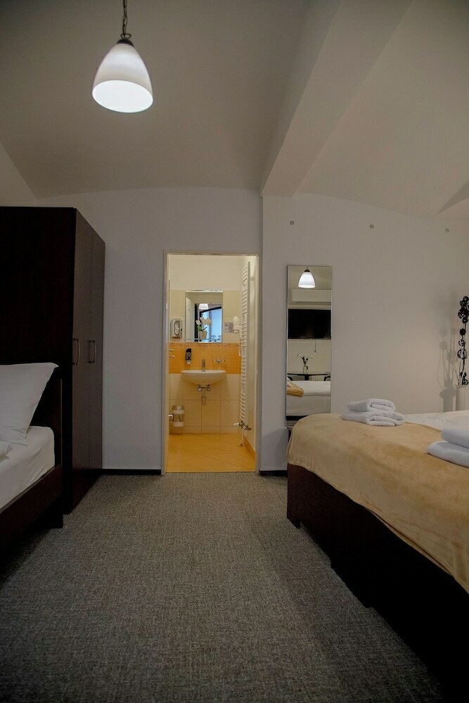 Фото Old Prague House