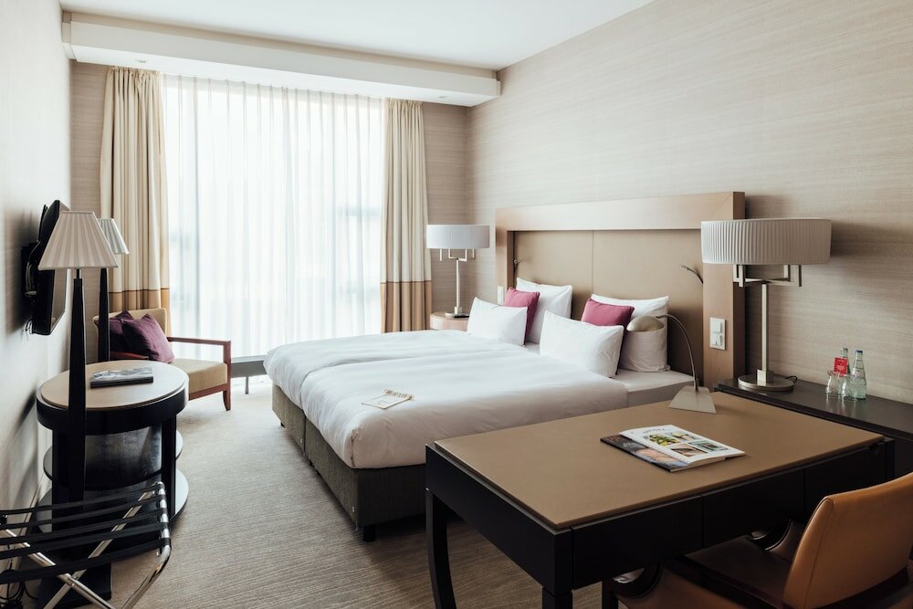 Фото Vienna House Qf Dresden