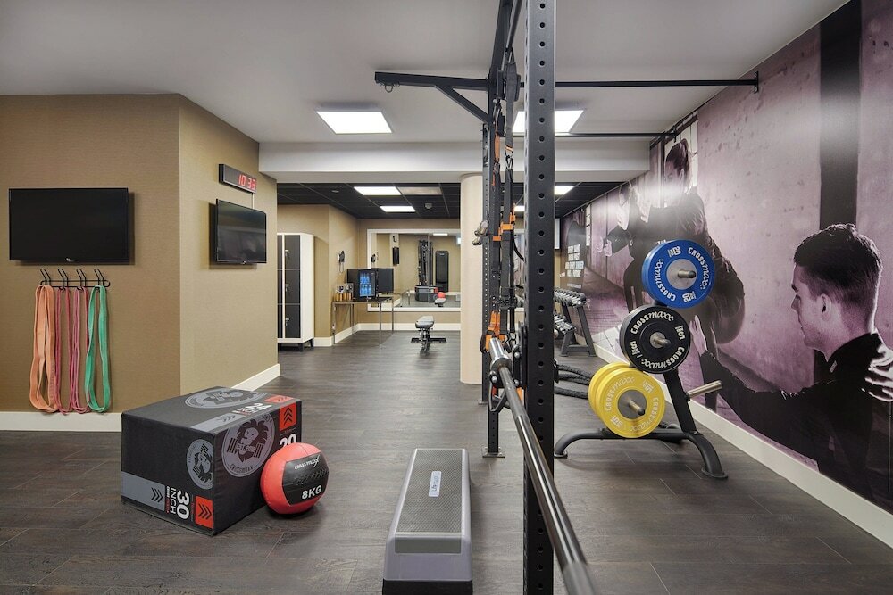 Фото Hotel Nassau Breda, Autograph Collection by Marriott