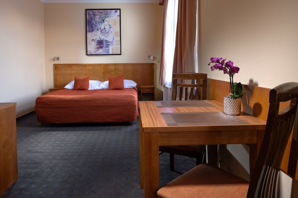 Фото Anyday Apartments