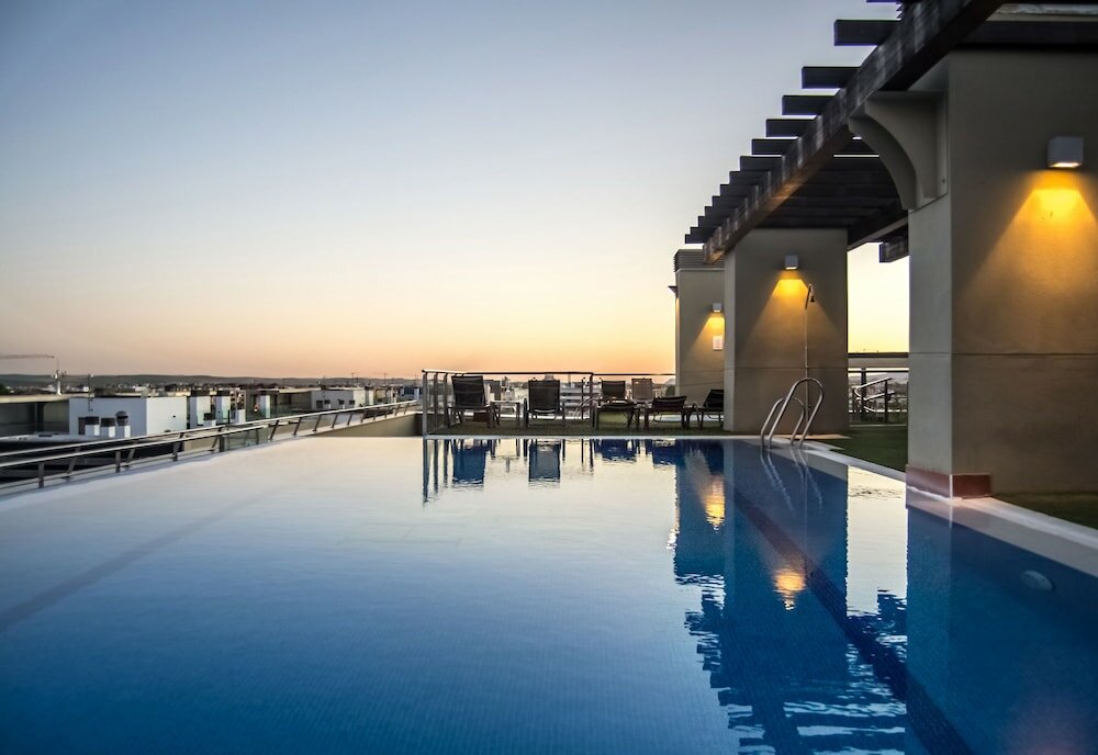 Фото Hotel Cordoba Center