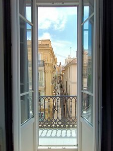 Гостиница Hotel El Siglo