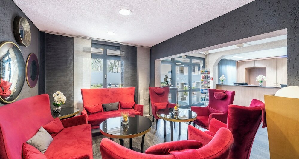 Фото Best Western Hotel Braunschweig