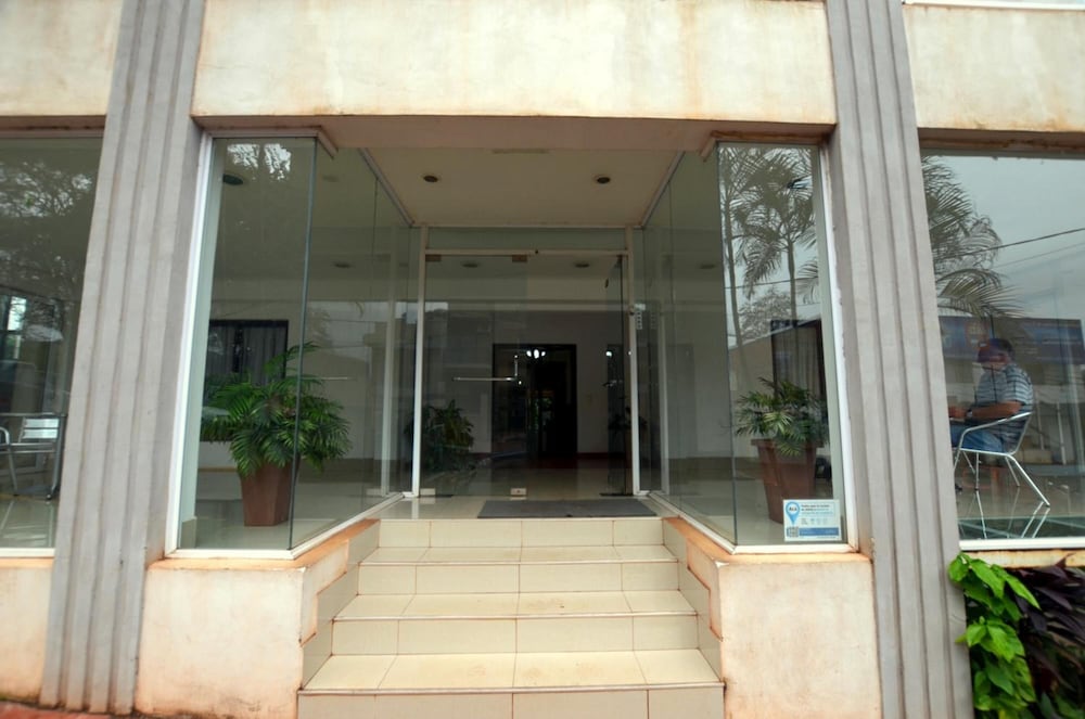 Фото Hosteria Casa Blanca Iguazu