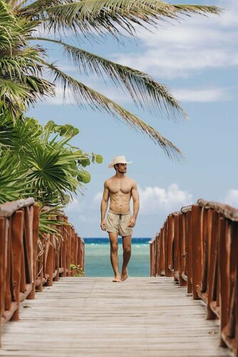 Гостиница Unico Hotel Riviera Maya - Adults Only - All Inclusive в Мексике
