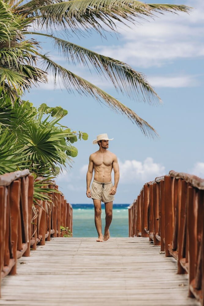 Фото Unico Hotel Riviera Maya - Adults Only - All Inclusive