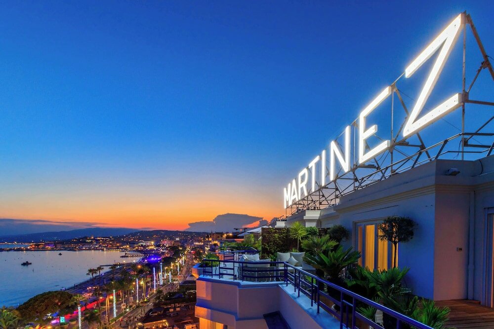 Фото Hotel Martinez