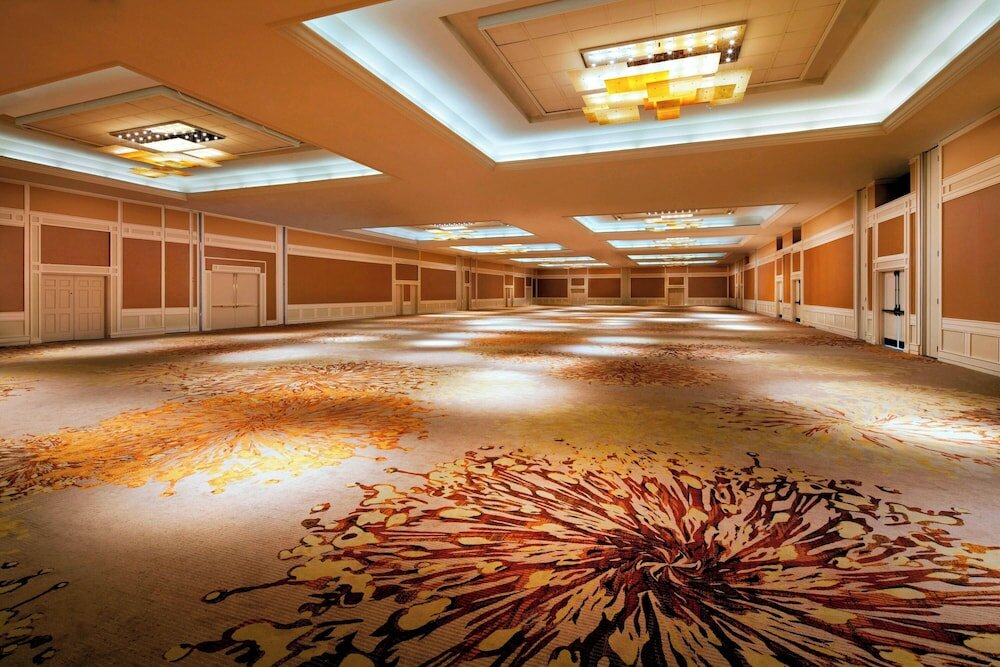 Фото The Westin La Paloma Resort and SPA