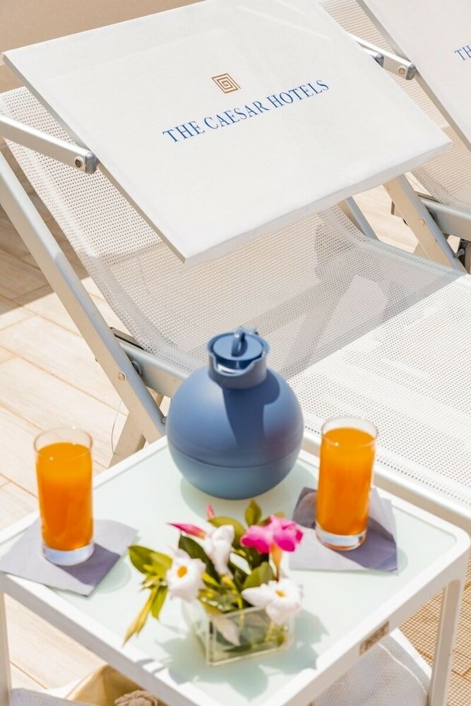 Фото Hotel Il Telamonio