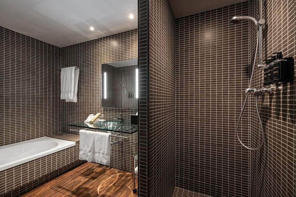 Фото Exe Zizur Pamplona