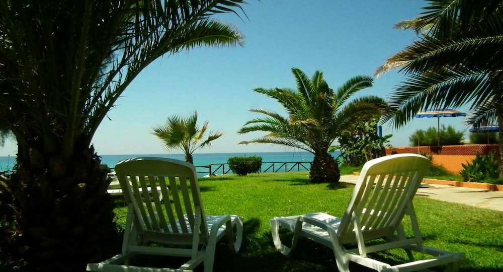 Фото Villaggio Athragon