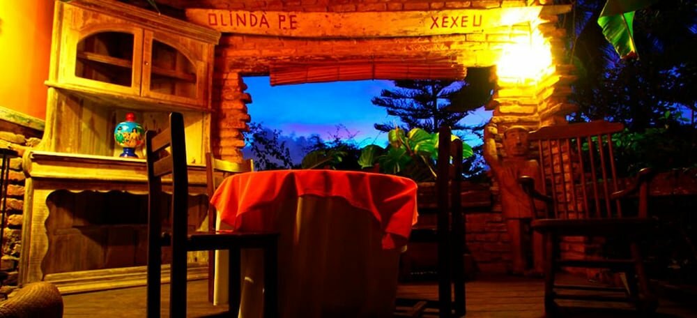 Фото Pousada do Amparo