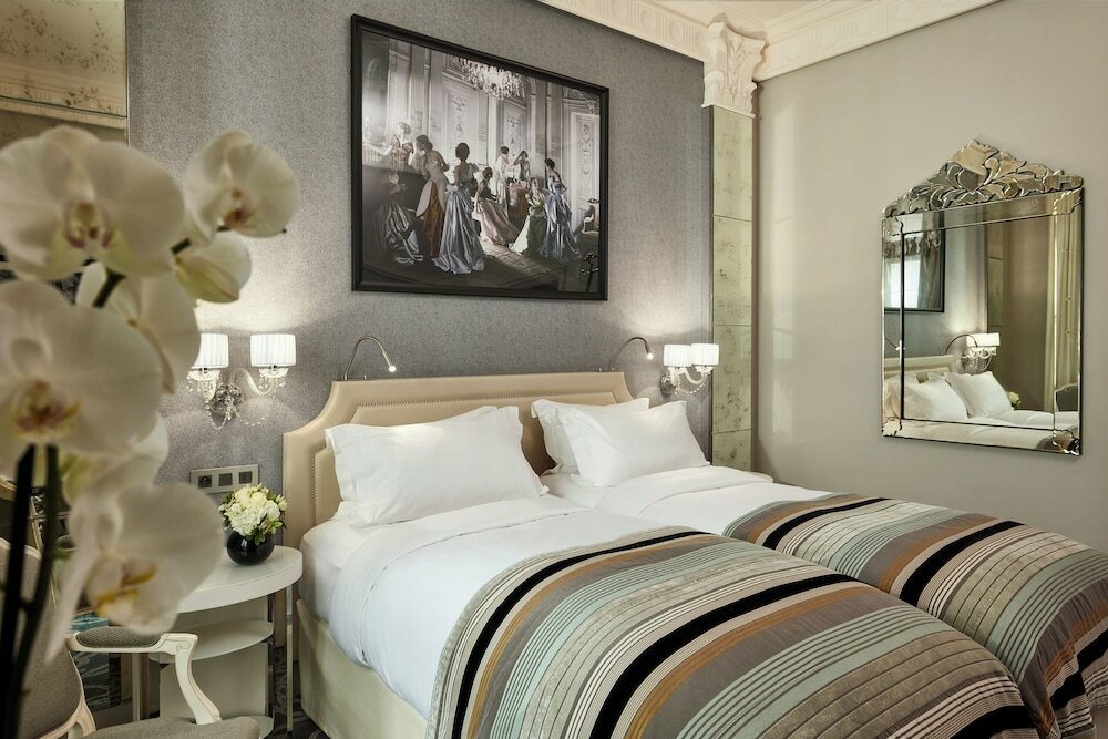 Фото Sofitel-Paris Le Faubourg